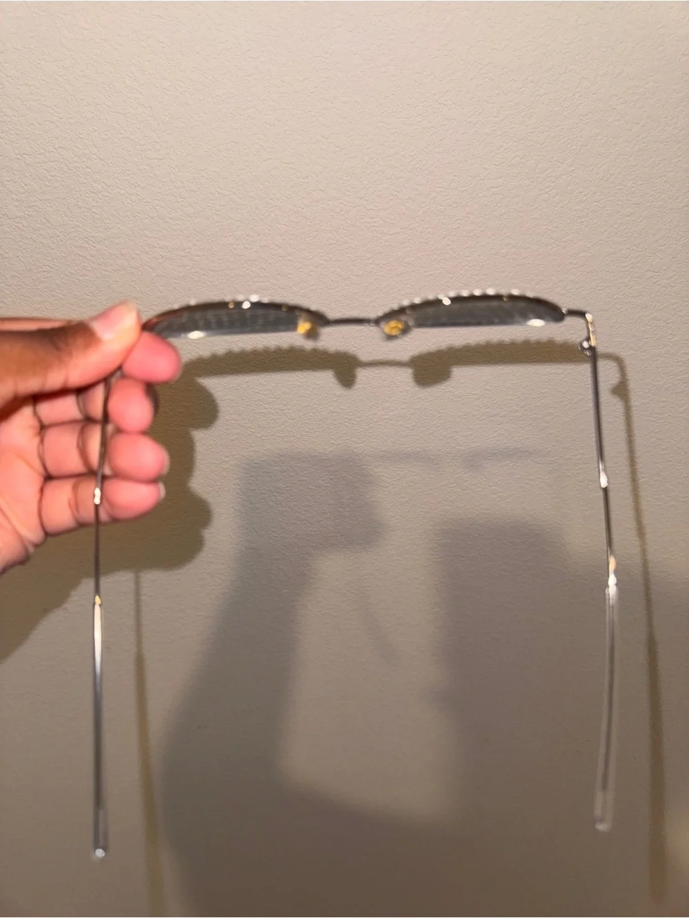 Fashion Nova slim cat